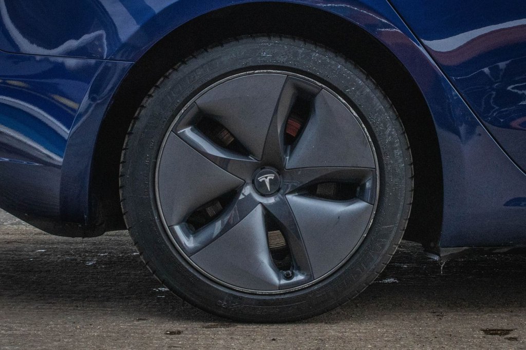 Used Tesla Model 3 2020 for sale - 77642767: Photo 45