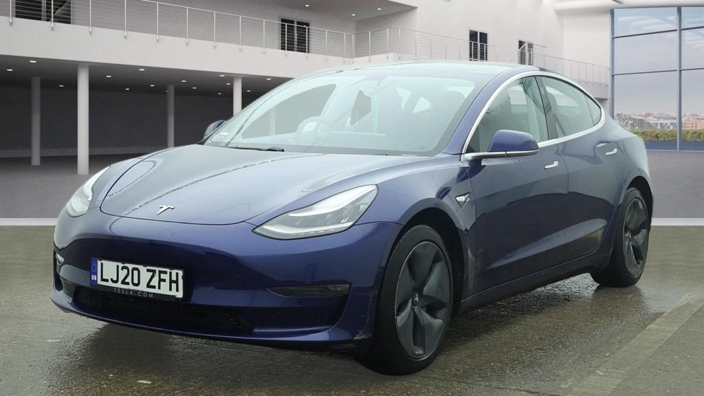 Used Tesla Model 3 2020 for sale - 77642767: Photo 5