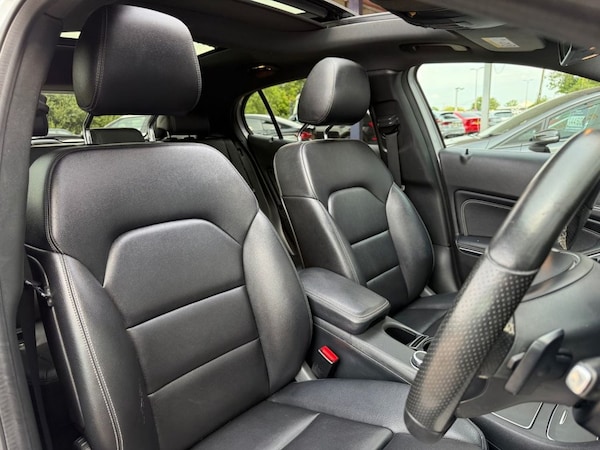 Used Mercedes-Benz A-Class 2017 for sale - 75665977: Photo 11