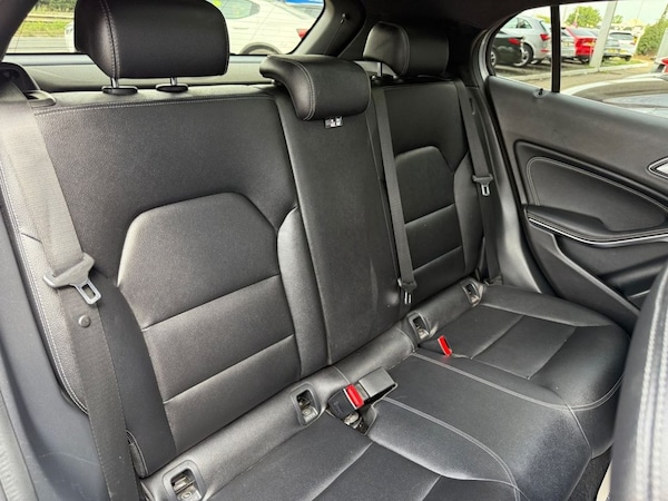 Used Mercedes-Benz A-Class 2017 for sale - 75665977: Photo 13