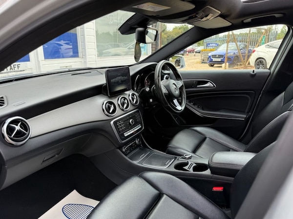 Used Mercedes-Benz A-Class 2017 for sale - 75665977: Photo 18