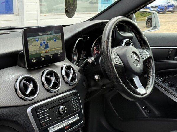 Used Mercedes-Benz A-Class 2017 for sale - 75665977: Photo 41