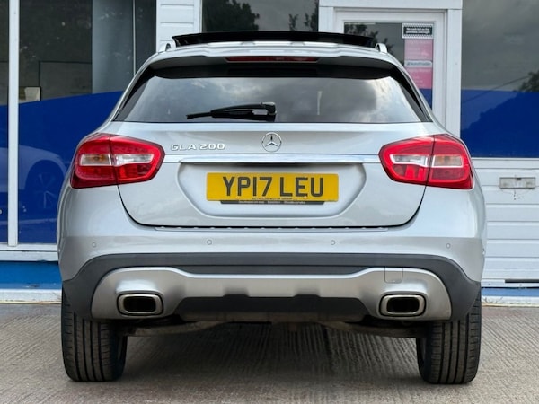 Used Mercedes-Benz A-Class 2017 for sale - 75665977: Photo 5