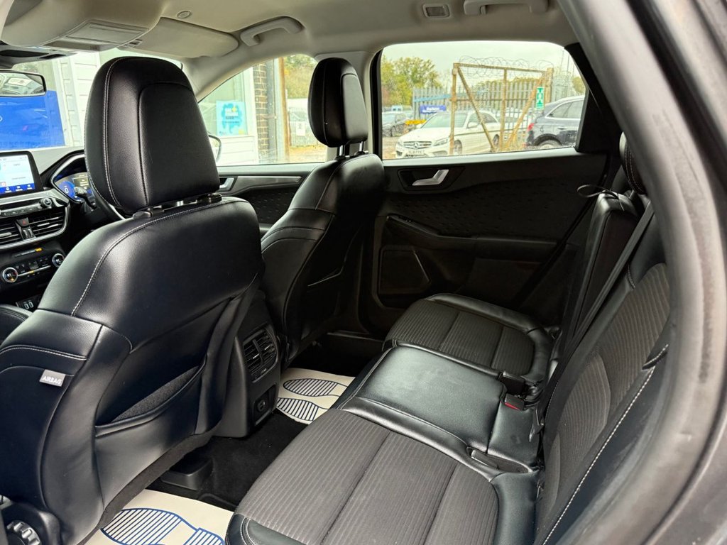 Used Ford Kuga 2021 for sale - 77719663: Photo 15