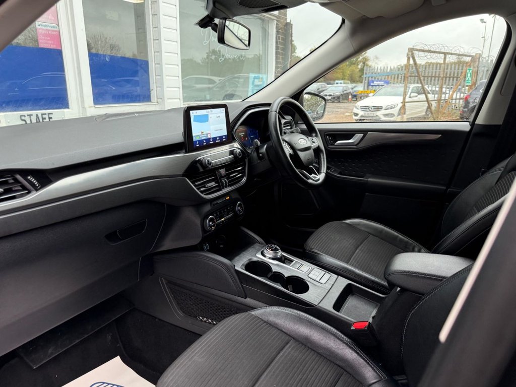 Used Ford Kuga 2021 for sale - 77719663: Photo 17