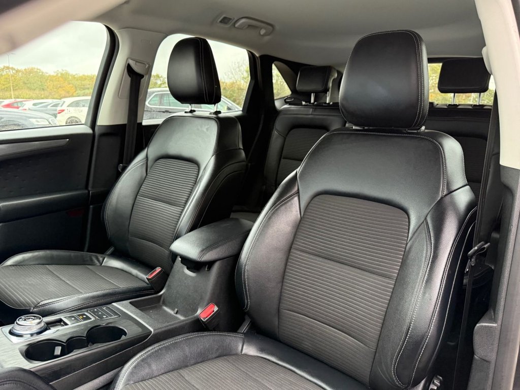 Used Ford Kuga 2021 for sale - 77719663: Photo 18