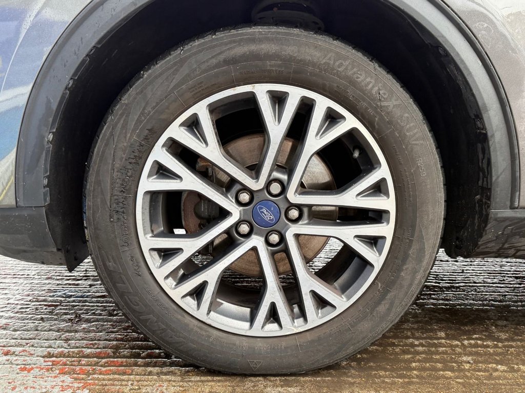 Used Ford Kuga 2021 for sale - 77719663: Photo 19