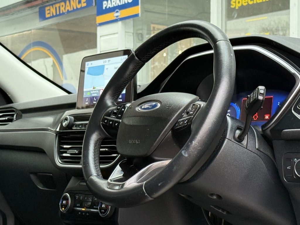 Used Ford Kuga 2021 for sale - 77719663: Photo 23