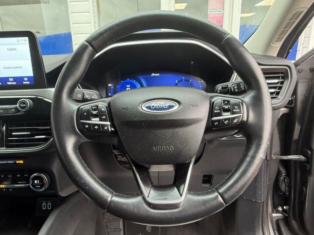Used Ford Kuga 2021 for sale - 77719663: Photo 24