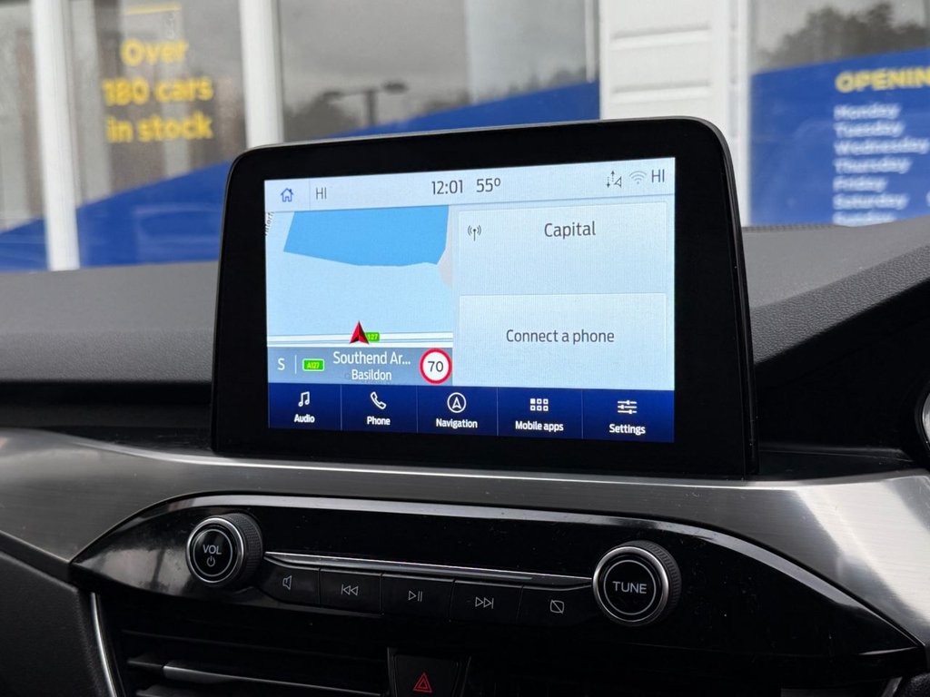 Used Ford Kuga 2021 for sale - 77719663: Photo 26