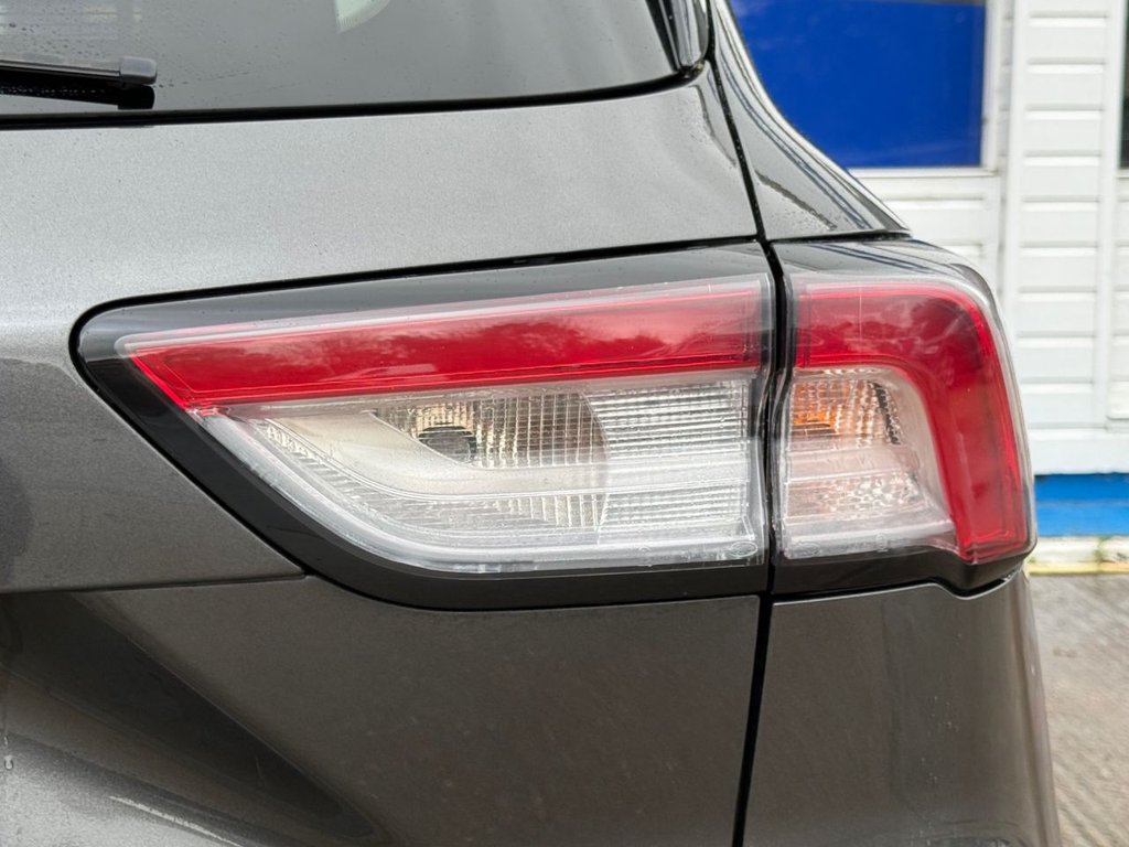 Used Ford Kuga 2021 for sale - 77719663: Photo 30