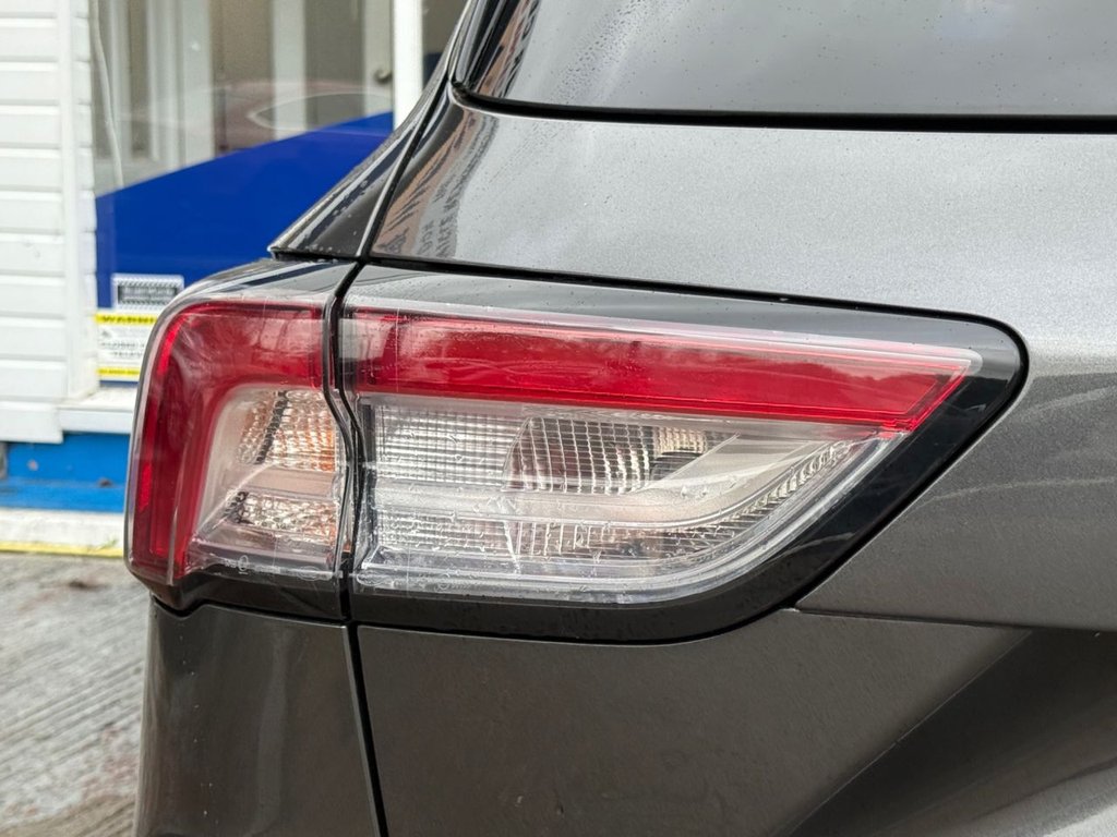 Used Ford Kuga 2021 for sale - 77719663: Photo 31