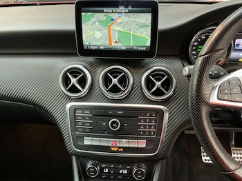 Used Mercedes-Benz A-Class 2017 for sale - 78030361: Photo