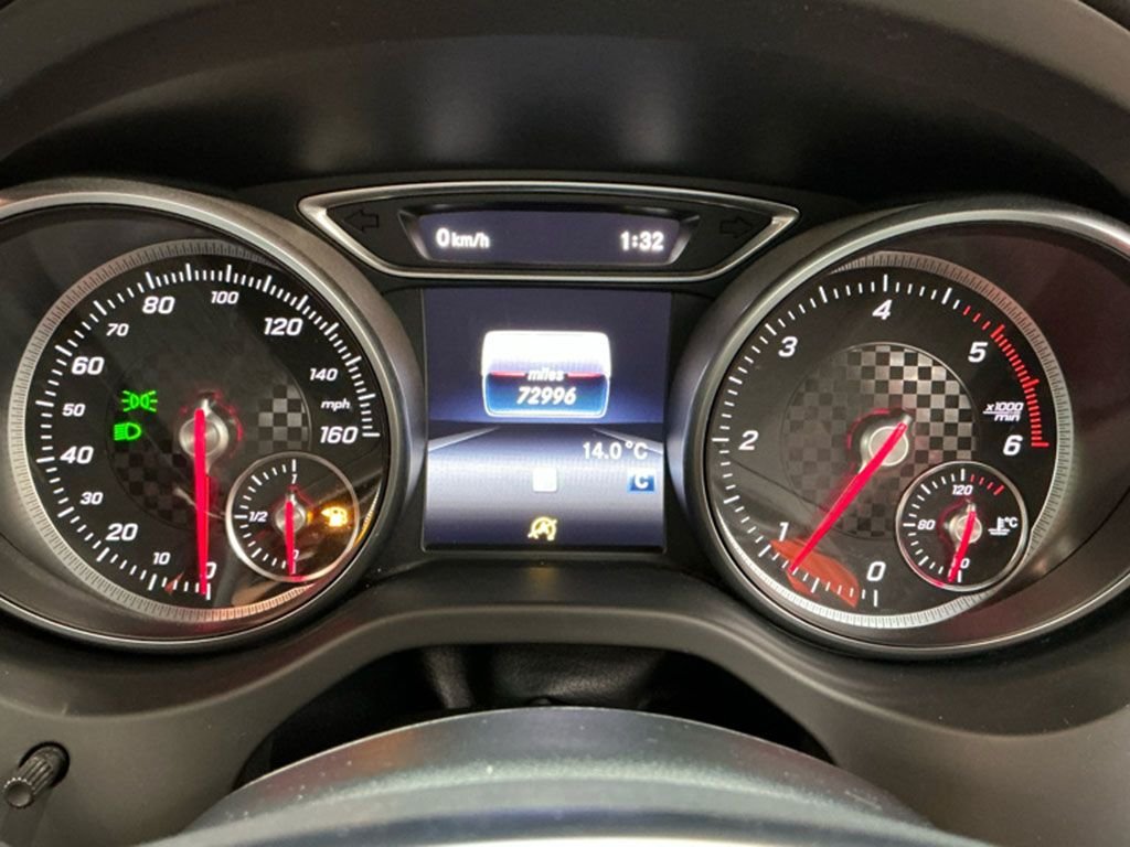 Used Mercedes-Benz A-Class 2017 for sale - 78030361: Photo 6