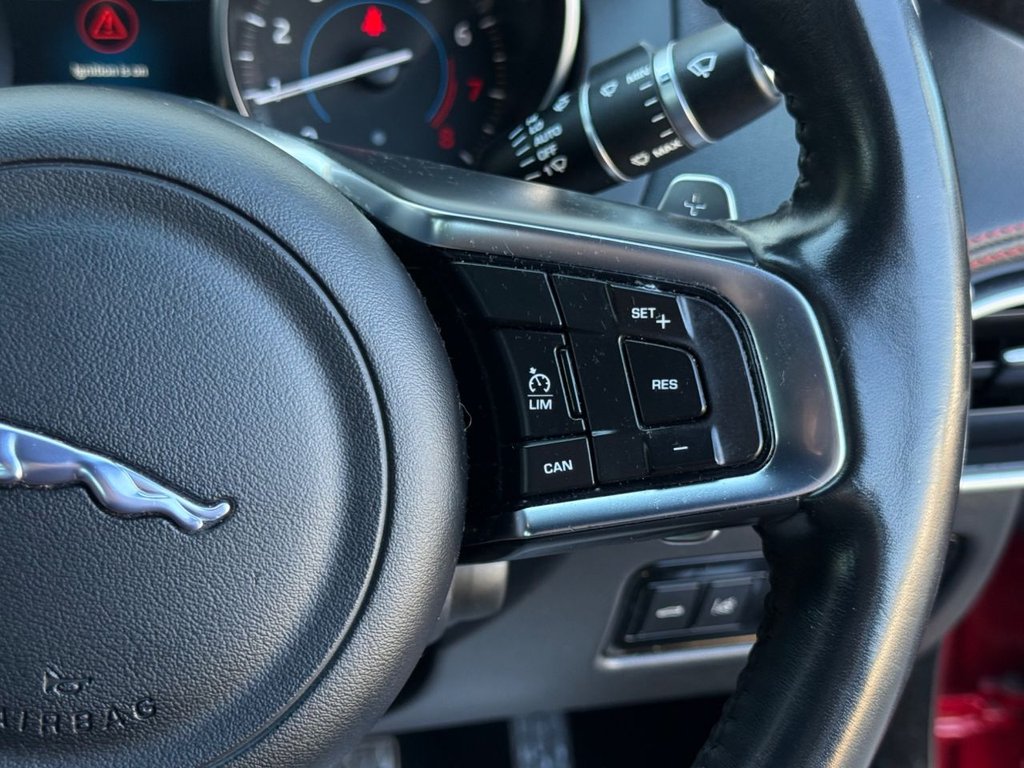 Used Jaguar XE 2017 for sale - 77383584: Photo 26