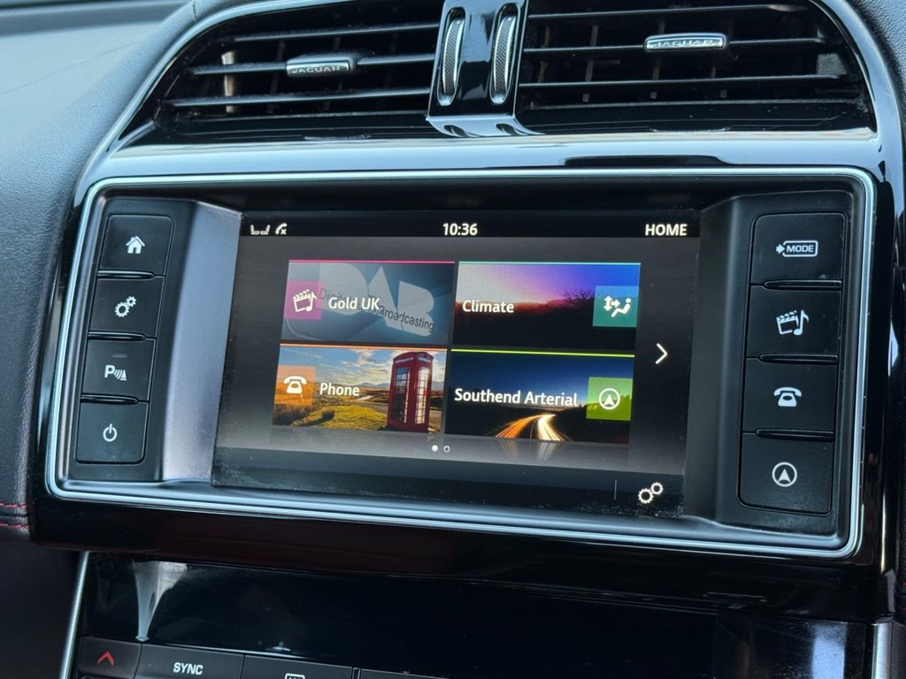 Used Jaguar XE 2017 for sale - 77383584: Photo 28