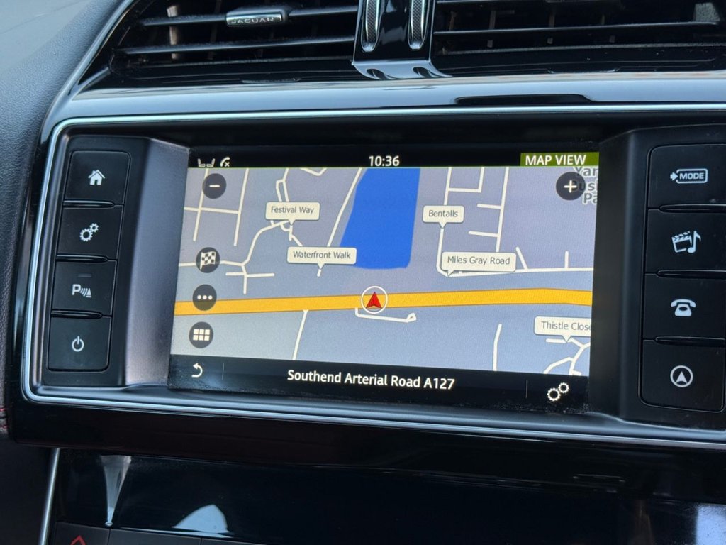 Used Jaguar XE 2017 for sale - 77383584: Photo 29