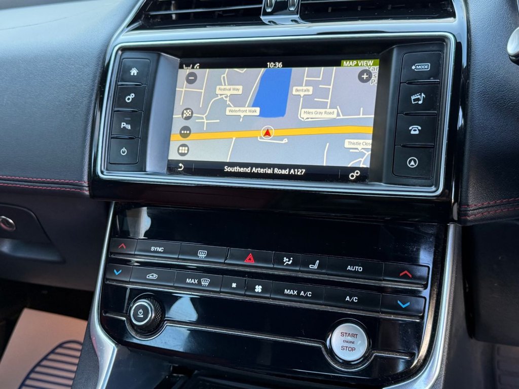 Used Jaguar XE 2017 for sale - 77383584: Photo 31