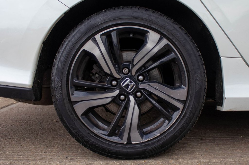 Used Honda Civic 2017 for sale - 77655216: Photo 15