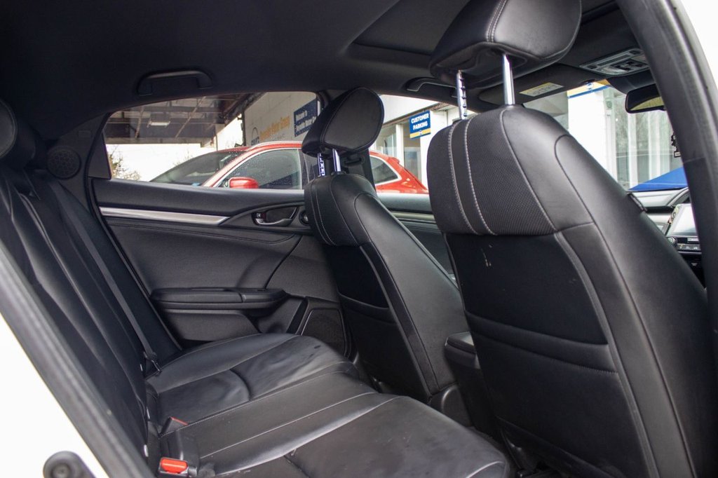 Used Honda Civic 2017 for sale - 77655216: Photo 21