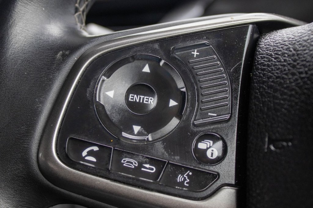 Used Honda Civic 2017 for sale - 77655216: Photo 30