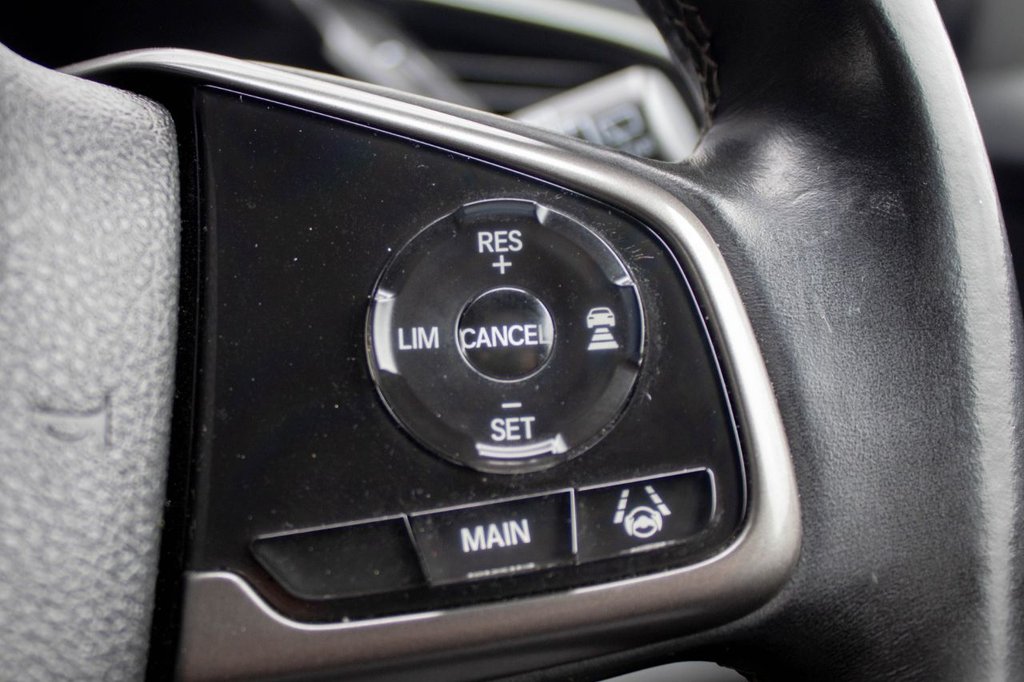 Used Honda Civic 2017 for sale - 77655216: Photo 31