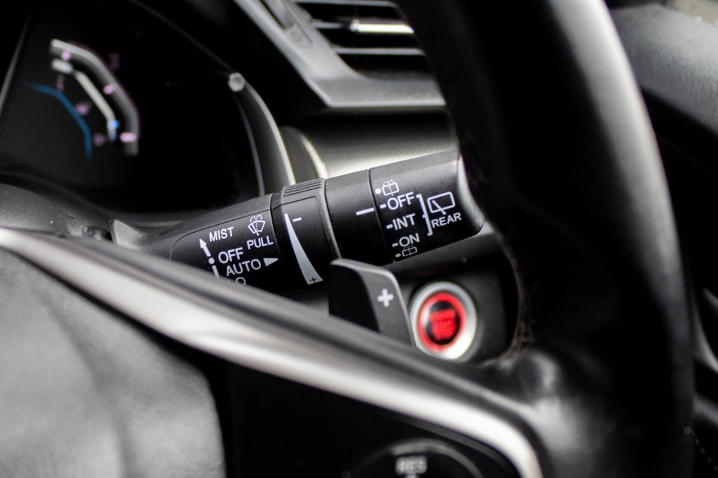 Used Honda Civic 2017 for sale - 77655216: Photo 33