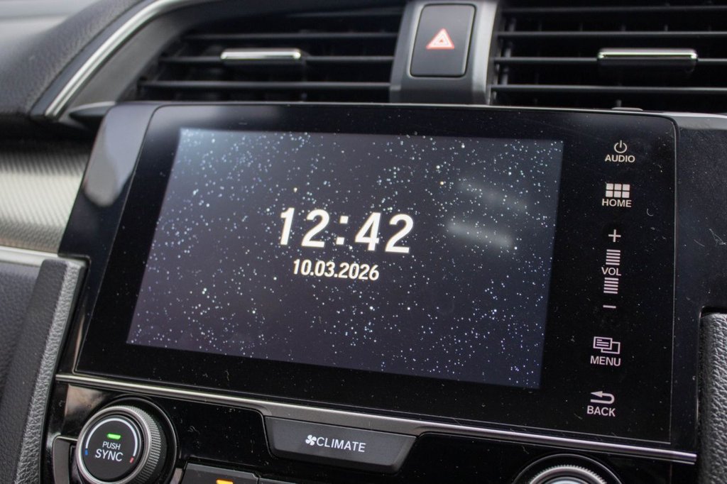 Used Honda Civic 2017 for sale - 77655216: Photo 35