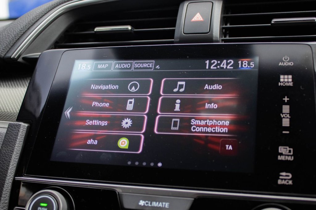 Used Honda Civic 2017 for sale - 77655216: Photo 36