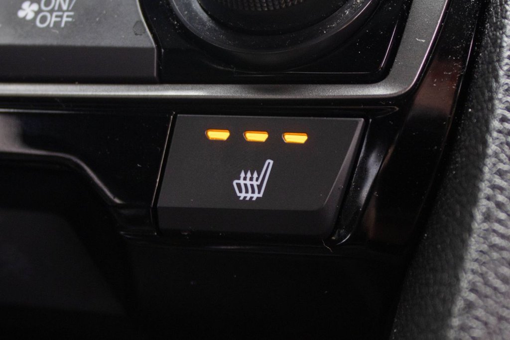 Used Honda Civic 2017 for sale - 77655216: Photo 41