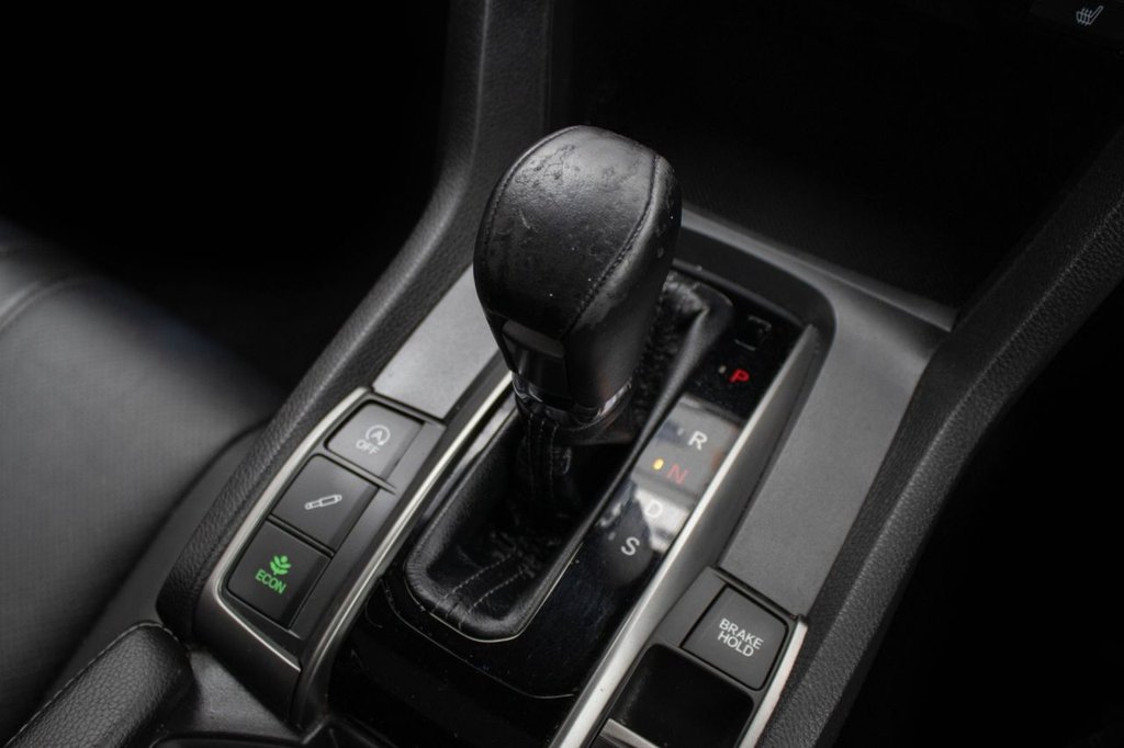 Used Honda Civic 2017 for sale - 77655216: Photo 42