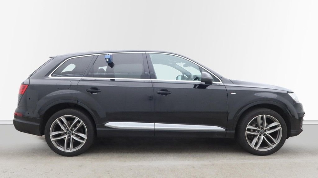 Used Audi Q7 2016 for sale - 76395858: Photo 14
