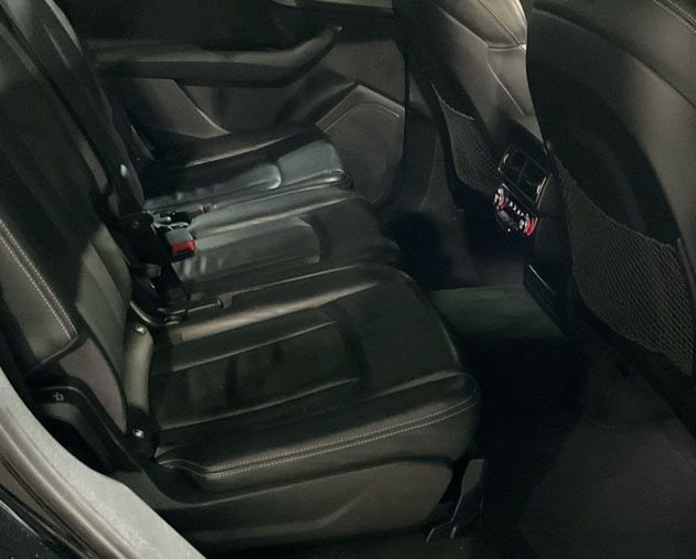 Used Audi Q7 2016 for sale - 76395858: Photo 4