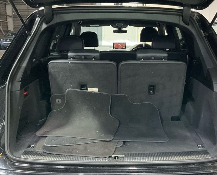 Used Audi Q7 2016 for sale - 76395858: Photo 6