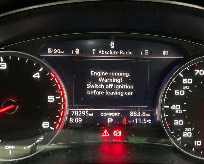 Used Audi Q7 2016 for sale - 76395858: Photo 7