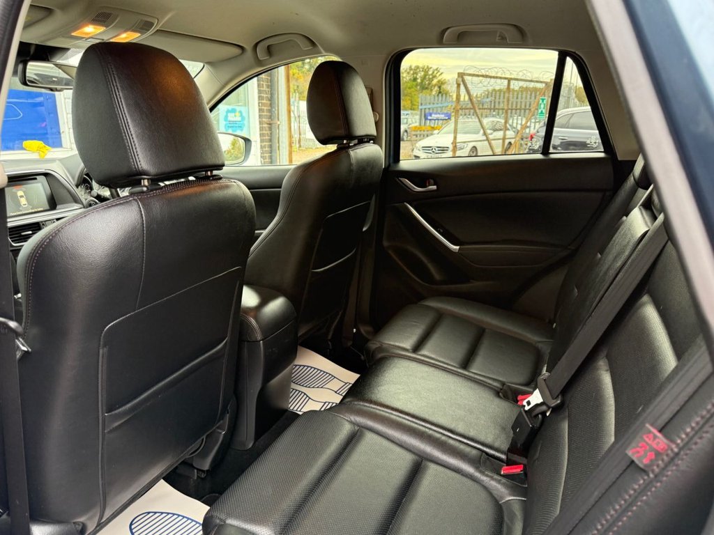 Used Mazda CX-5 2016 for sale - 76496556: Photo 15