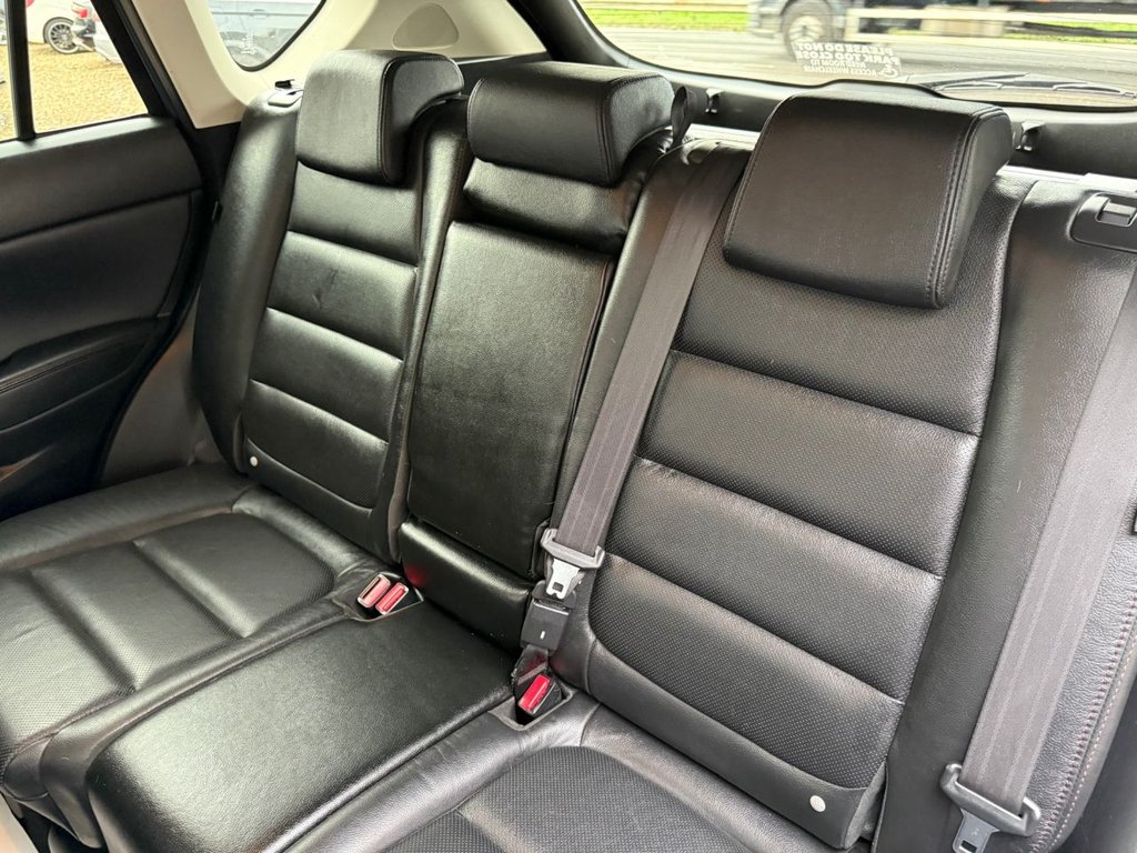 Used Mazda CX-5 2016 for sale - 76496556: Photo 16