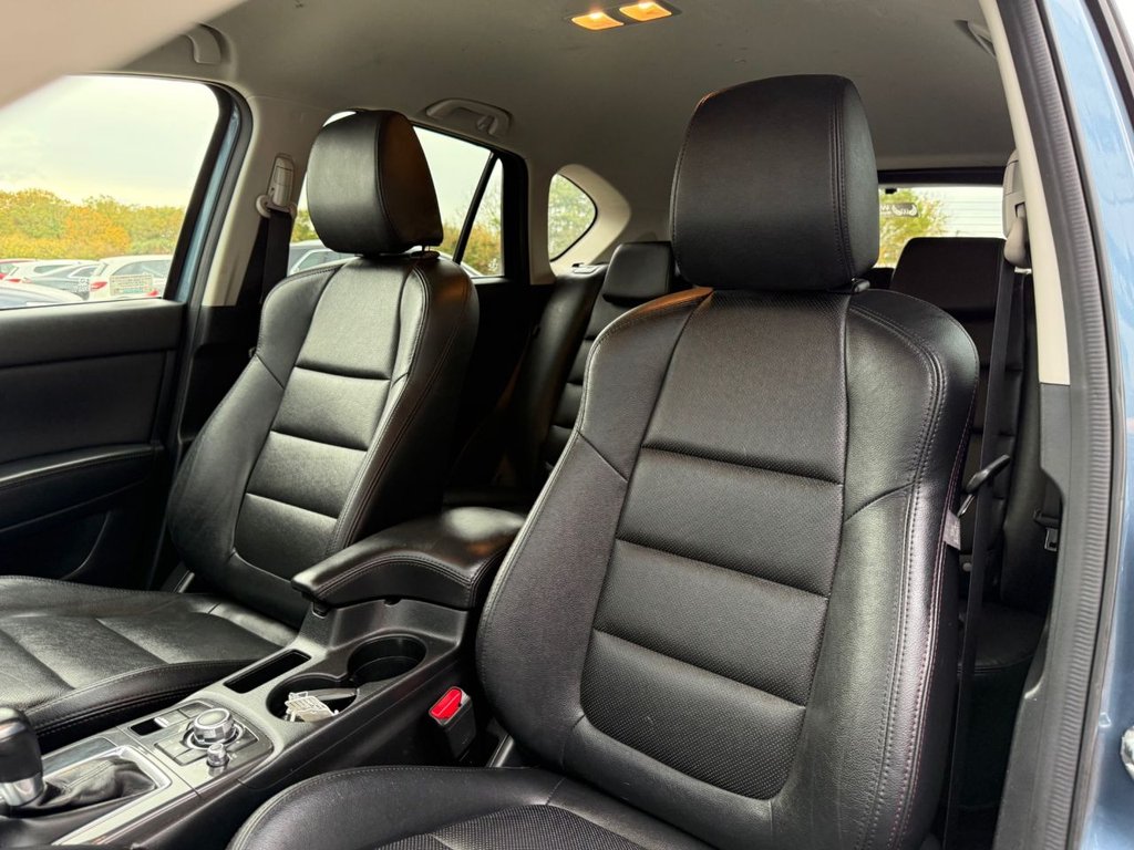 Used Mazda CX-5 2016 for sale - 76496556: Photo 18