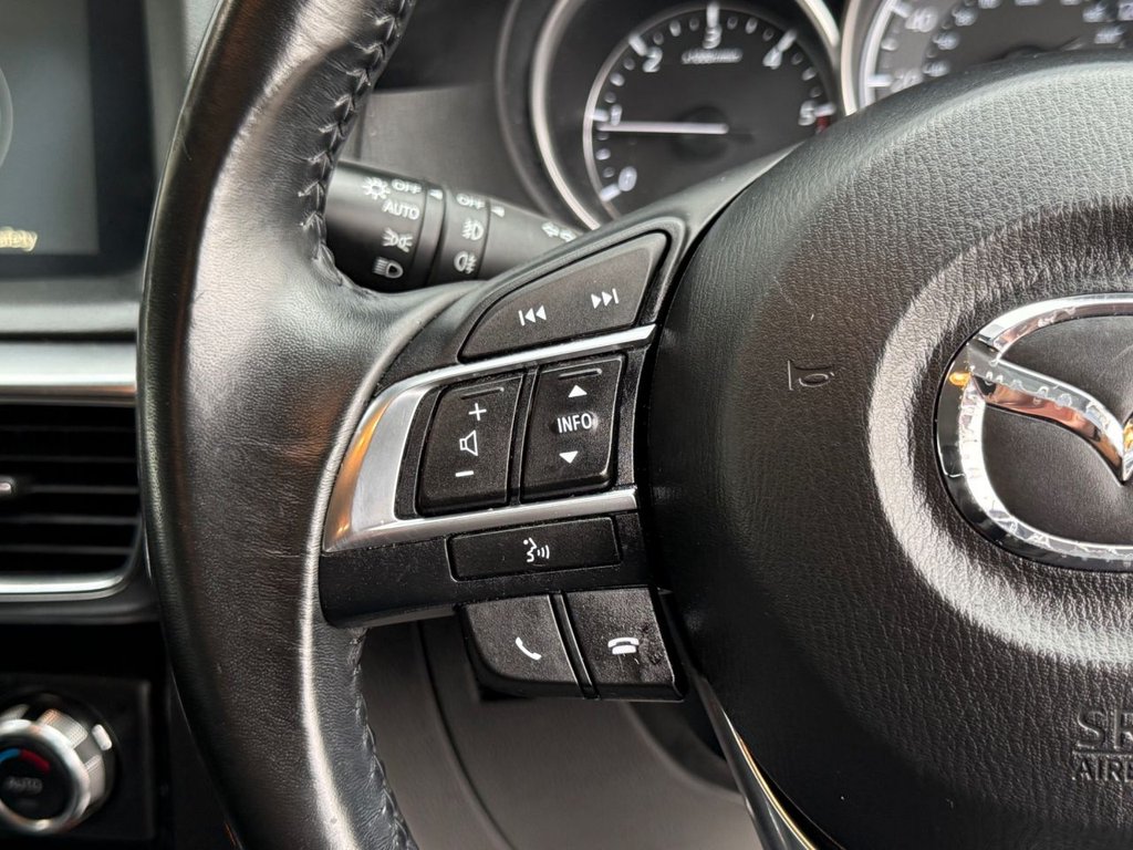 Used Mazda CX-5 2016 for sale - 76496556: Photo 26