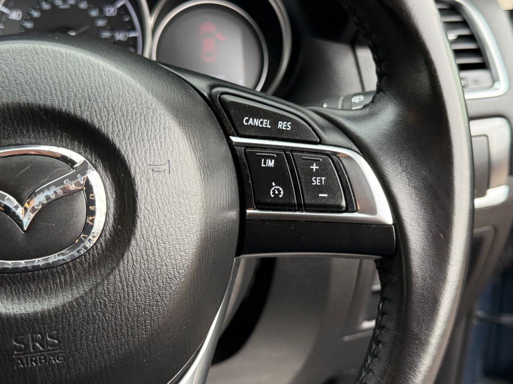 Used Mazda CX-5 2016 for sale - 76496556: Photo 27