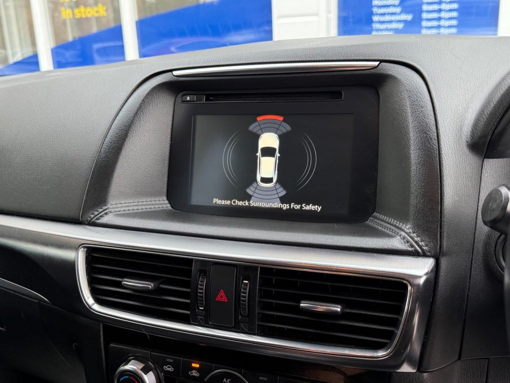 Used Mazda CX-5 2016 for sale - 76496556: Photo 29