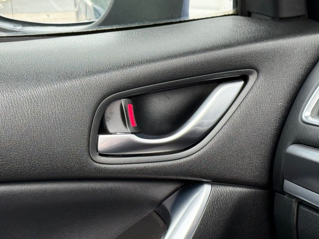 Used Mazda CX-5 2016 for sale - 76496556: Photo 31