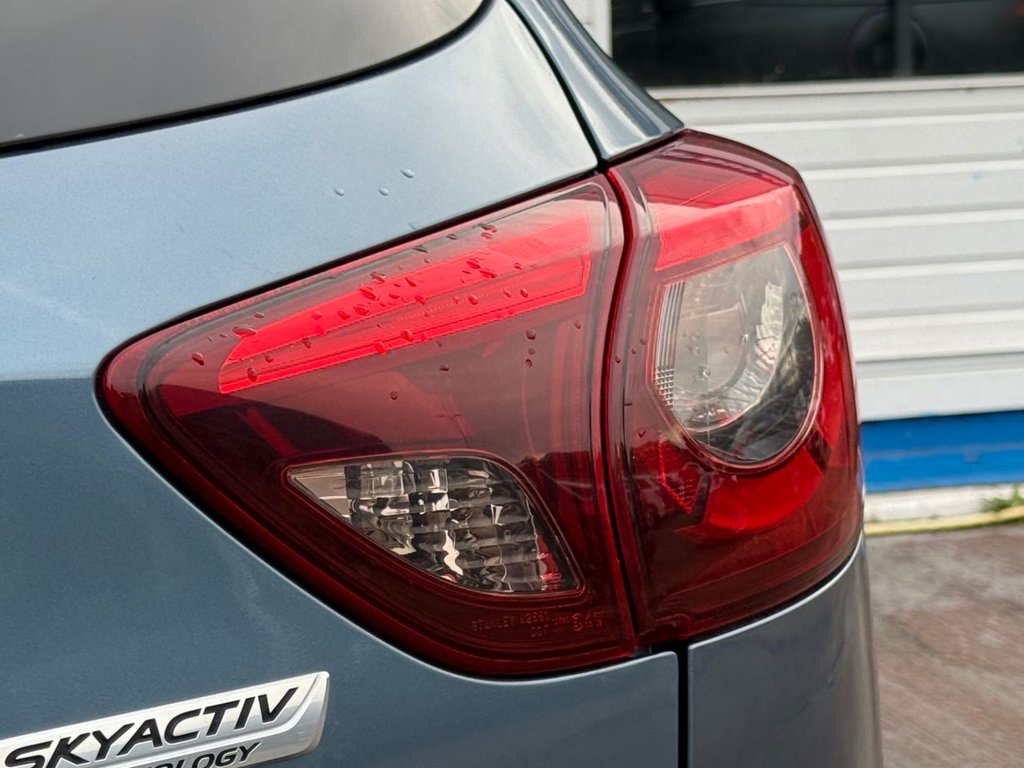 Used Mazda CX-5 2016 for sale - 76496556: Photo 33