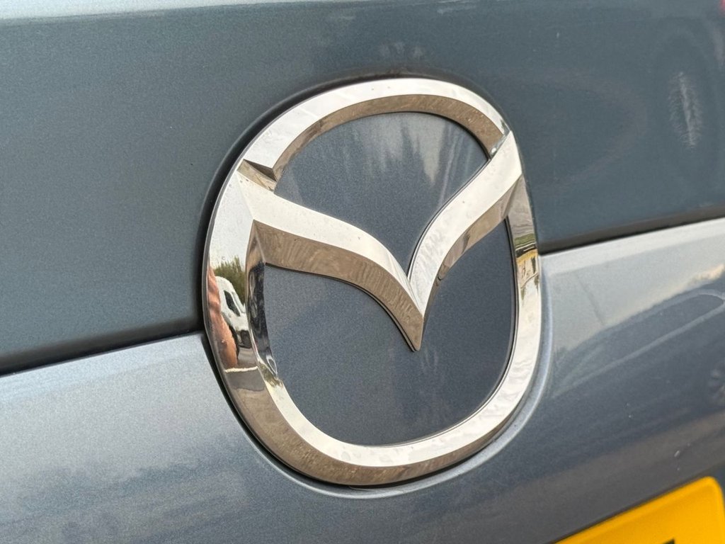 Used Mazda CX-5 2016 for sale - 76496556: Photo 35