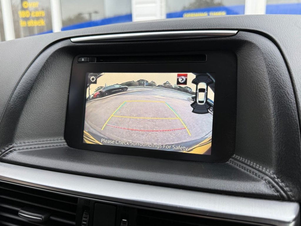 Used Mazda CX-5 2016 for sale - 76496556: Photo 38