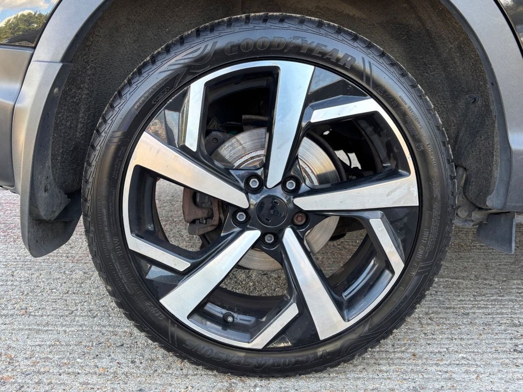 Used Nissan Qashqai 2018 for sale - 77383886: Photo 10