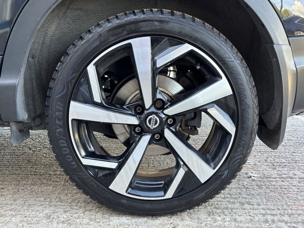 Used Nissan Qashqai 2018 for sale - 77383886: Photo 11