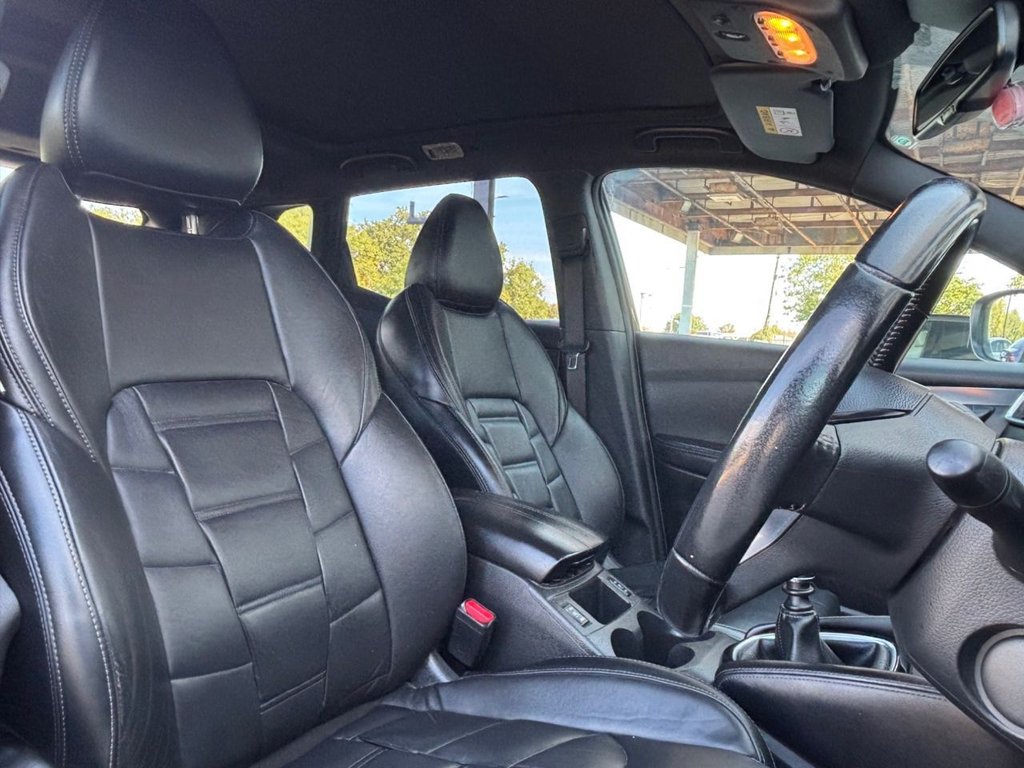 Used Nissan Qashqai 2018 for sale - 77383886: Photo 14