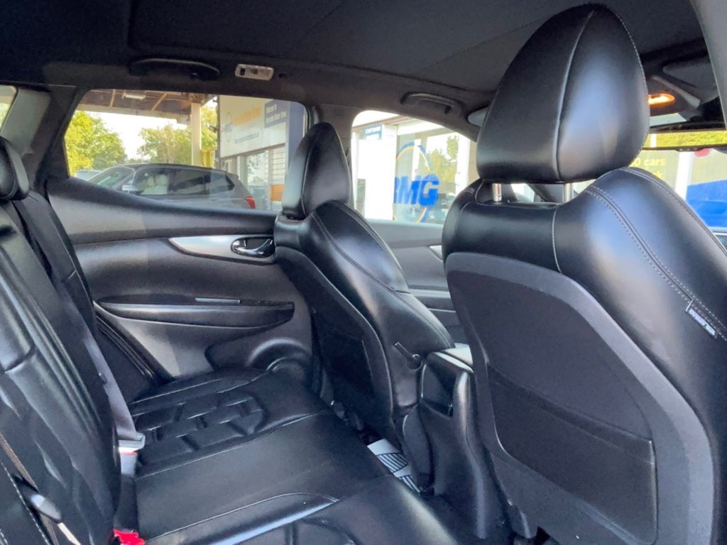 Used Nissan Qashqai 2018 for sale - 77383886: Photo 15