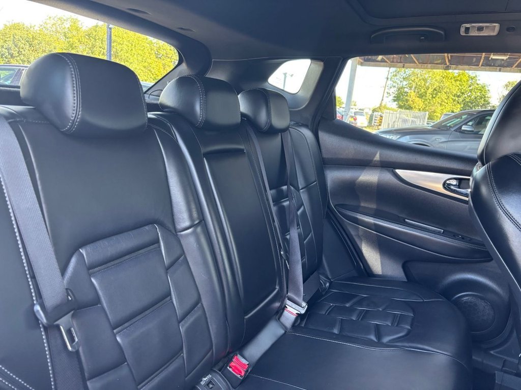 Used Nissan Qashqai 2018 for sale - 77383886: Photo 16